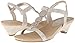 Anne Klein Women's Tayla Wedge Sandal