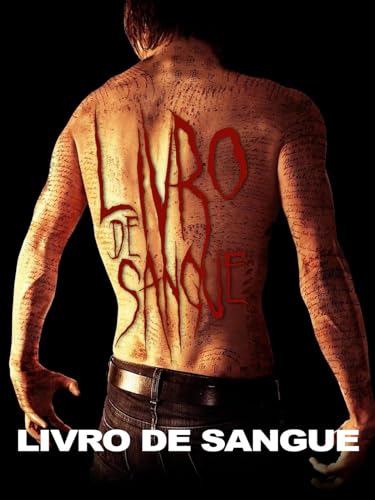 Livro de Sangue