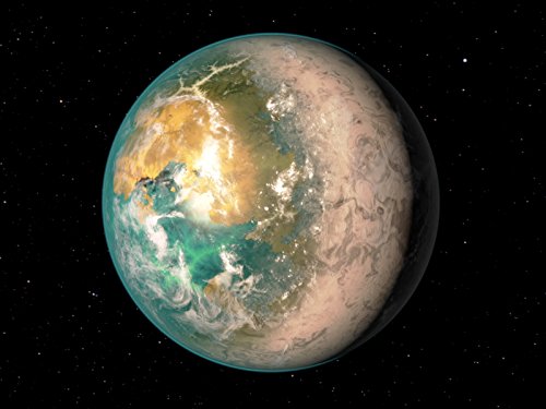 Are There Other Earths?