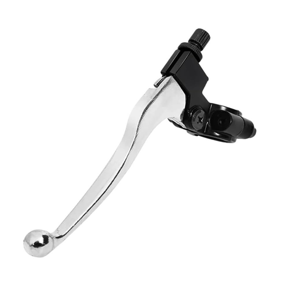 Manija de freno y embrague universal de 22mm para moto y dirt bike