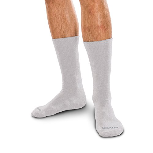 Image of Seamless Boot Socks for Hiking and Work