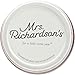 Mrs. Richardson's Hot Fudge Ice Cream and Dessert Topping, 16 oz