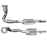 z22se motor überholen bluesign Katalysator für Zafira 2.2 16 V (Motor: Z22SE) – E1489