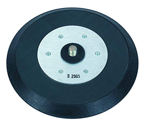 Ingersoll Rand 49094-1 Sanding and Polishing Pads Non-vacuum Pads