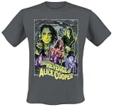 ALICE COOPER