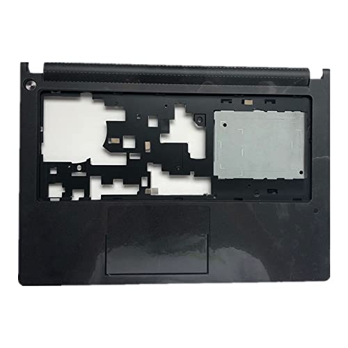 Coque clavier Lenovo Ideapad S310 avec pavé tactile noir de remplacement
