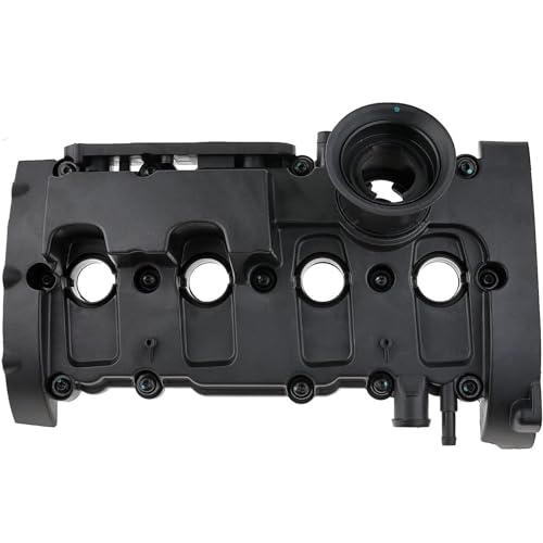 Cache-culbuteur pour couvercle de soupape moteur Seat Leon 2.0 2009-2012