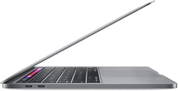 Amazon.com: Apple 2020 MacBook Pro with Apple M1 Chip, 13-inch