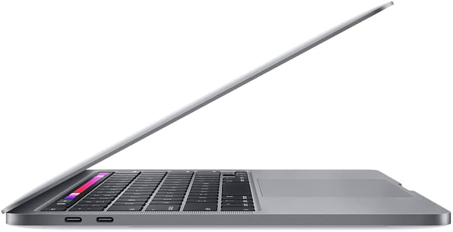 Amazon.com: Apple 2020 MacBook Pro with Apple M1 Chip, 13-inch