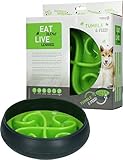  Mange Lentement Vive Longer Tumble Feeder Green