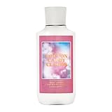 Bath Body Cotton Candy Clouds Nourishing Body Lotion 8 fl Oz