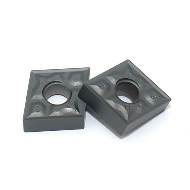 Portaherramientas de torneado MCLNR2020K12 con insertos de carburo miniatura 6