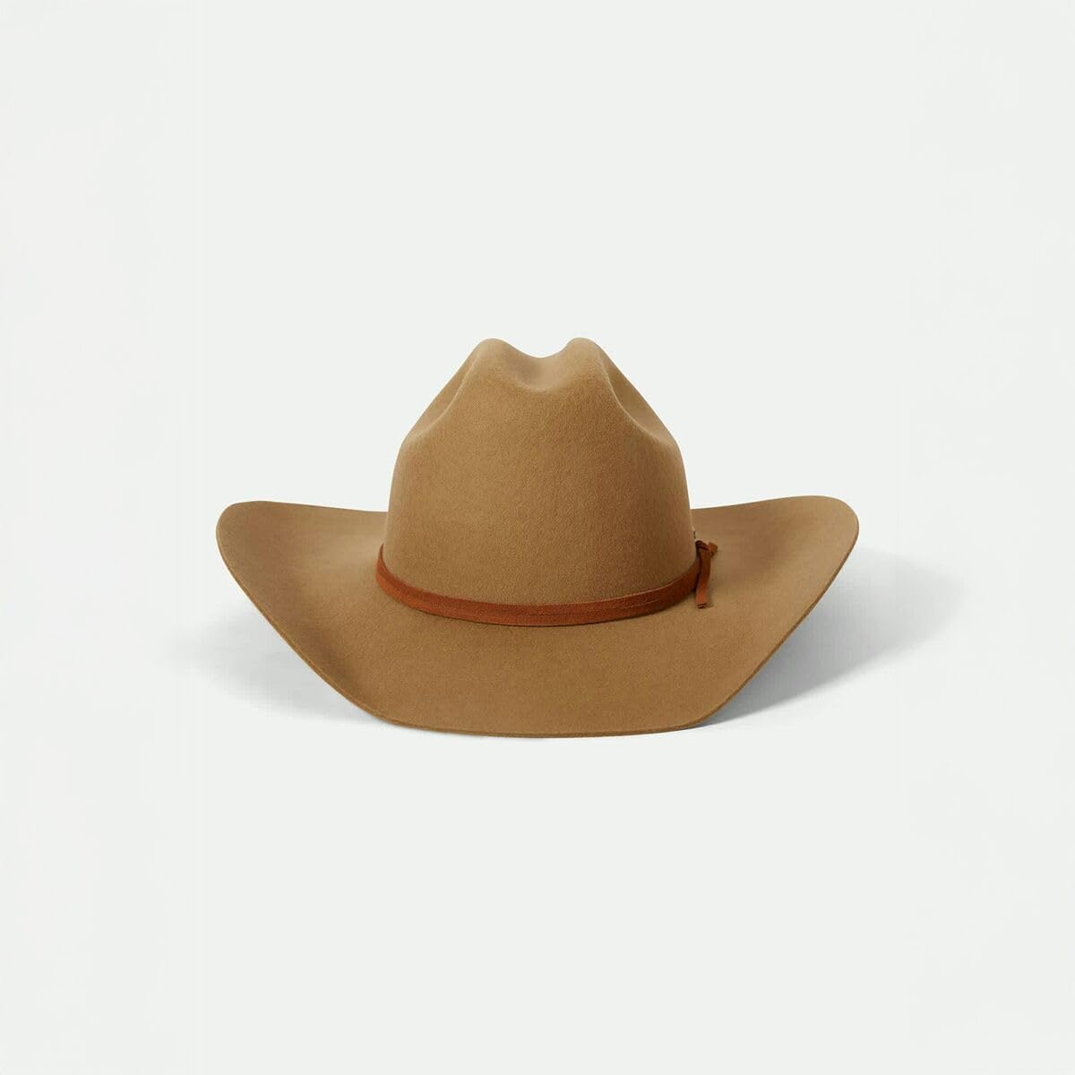 Unisex Laredo Branded Cowboy Hat in Antique Bronze - Image 2