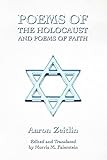 Poems of the Holocaust and Poems of Faith