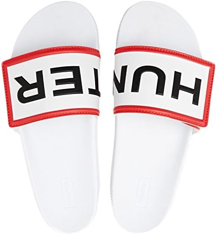 hunter adjustable slides