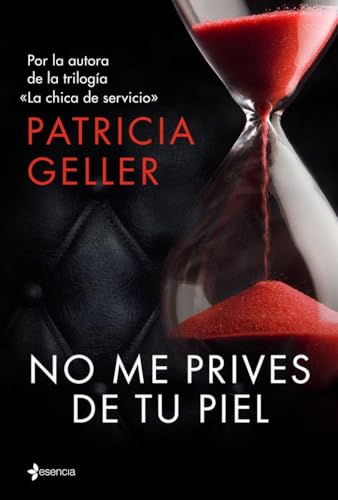 No me prives de tu piel (Romántica Erótica)
