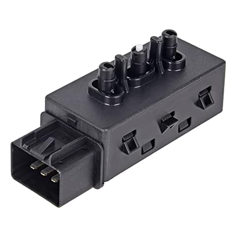 RLP Power Seat Switch for Chevy Cover