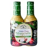 Virginia Brand Vidalia Onion Vinaigrette (30 oz. ea., 2 pk.)