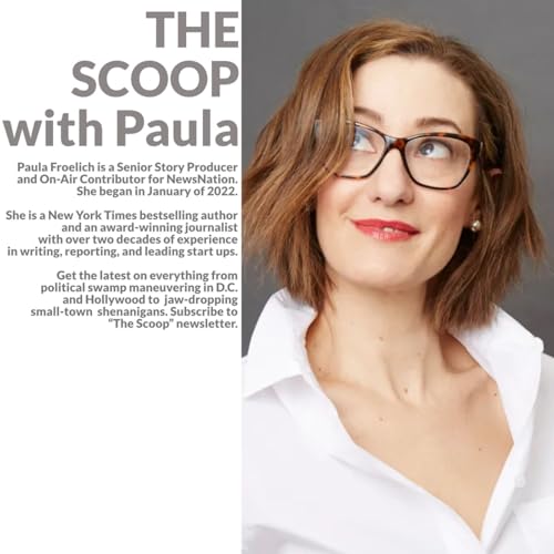 Paula Froelich of NewsNation's The Scoop on the Disney/Snow White controversies and other gossip