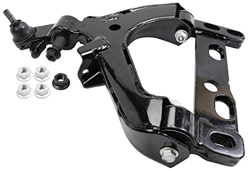 MOOG RK620310 Suspension Control Arm and Ball Joint Assembly front left lower