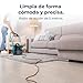 Imagen de Cecotec Limpiador Aspirador de Tapicerias y Alfombras con Cable Conga 4000 Carpet&Spot Clean XL X-Treme