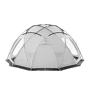 Tents, Ultralight Tent Portable Camping Tent Waterproof Foldable for Outdoor Hiking