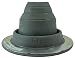 Dektite #2 EPDM Pipe Flashing 1-3/4" to 3-1/4"