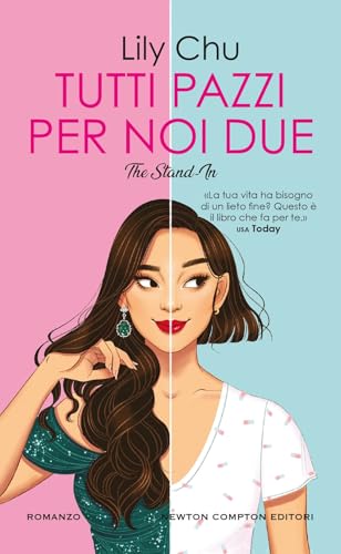 Tutti pazzi per noi due. The stand-in