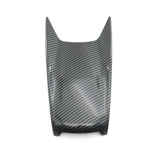 Capot boîte à air carbone Street Triple 765RS anti rayures moto
