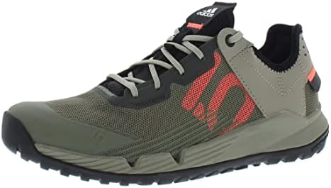 adidas Five Ten Trailcross LT Mountain Bike Shoes Women's, Green, Size 6