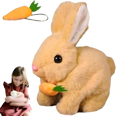 toys bunny