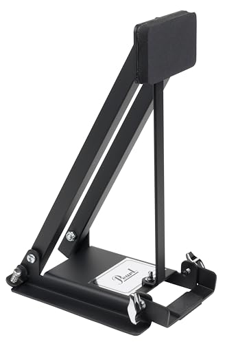 Pearl パール バスドラムパッド シングル・ツインペダル対応 BD-10