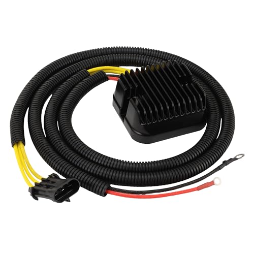 Régulateur de tension GOOFIT pour rouler en toute sécurité