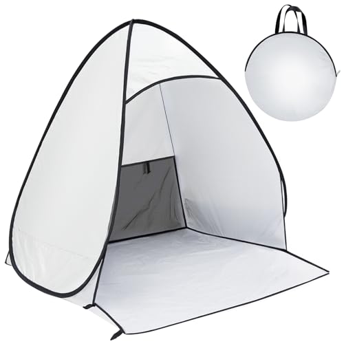 Windyun Portable Paint Spray Tent for DIY Projects