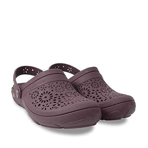 Chinelo Babuch Classic Feminino Boa Onda Vazado
