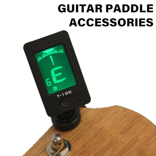 Médiators et accessoires de guitare indispensables pour vos concerts