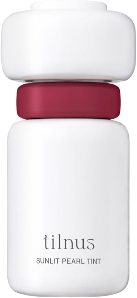 Amazon | 【公式】tilnus (ティルナス) サンリットパールティント 12