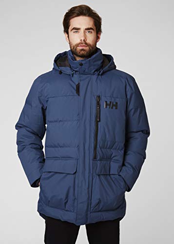 Image of Helly-Hansen Mens Tromsoe Down Jacket