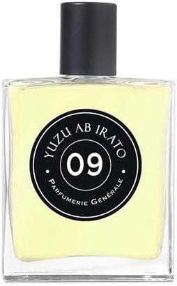 Yuzu Ab Irato Eau de Toilette