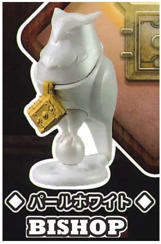 Amazon | 電脳大工 チェス フィギュアコレクション2 [3.BISHOP