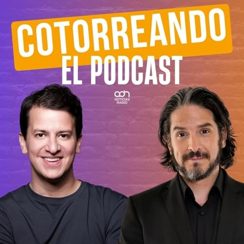 Cotorreando el podcast cover art