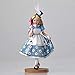 Disney Couture de Force Masquerade Alice in Wonderland Figurine 4050318 New