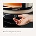 Gozney Arc XL Pizza Oven, Gas Fired, makes 16