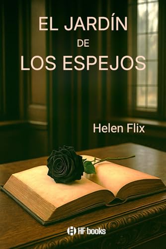 El Jardín de los Espejos