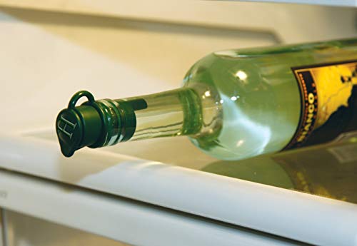 Wine Aerator and Dispenser Set