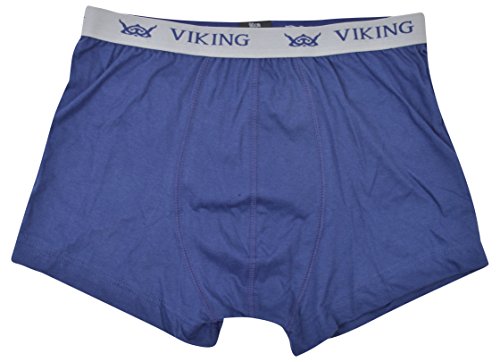 Image of Men's Cotton Trunks - Combo of 5