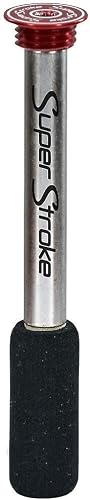 SuperStroke Counter Core 50 Gram Weight(Weight: 50 Grams), Red (GASS50CW2XL)