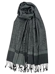 Jacquard Heather Grey - Pl1836