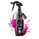 ADBL WSR Water Spot Remover (500ml) - Effektive Entfernung von Mineralablagerungen Wasserflecken und Kalk - Für Lack, Glas und Kunststoff - Ideal zur Pflege und Entkalkung von Versiegelungen