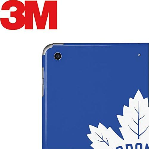 Skinit Decal Tablet Skin Compatible with iPad 9.7in (2018) - Officially Licensed NHL Toronto Maple Leafs Color Pop Design